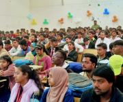 Yoga National Seminar Feb-2025